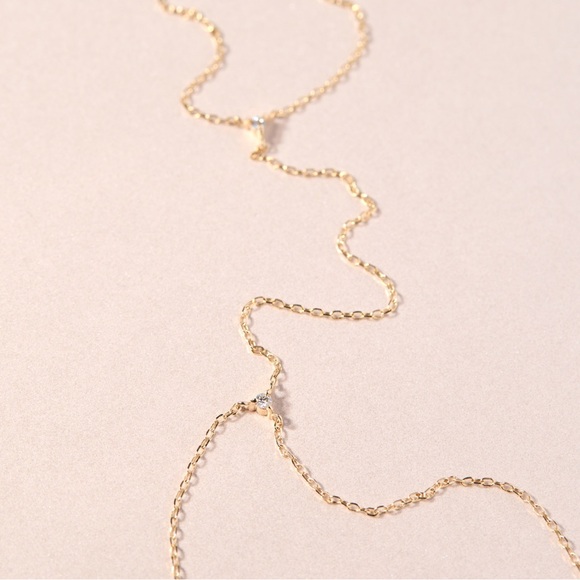 Catbird Diamond Fizz Kitten Mitten - Picture 3 of 3